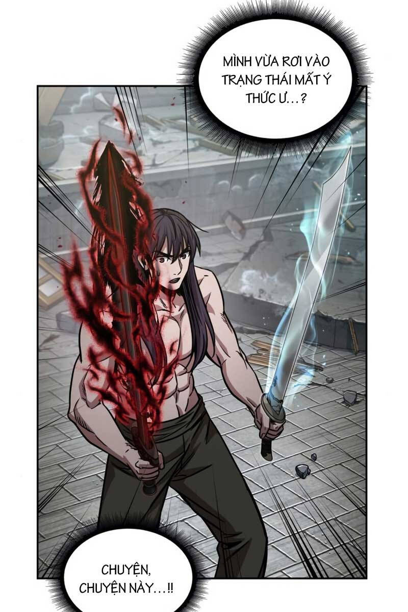 Nano Ma Thần Chap 175 - Next Chap 176