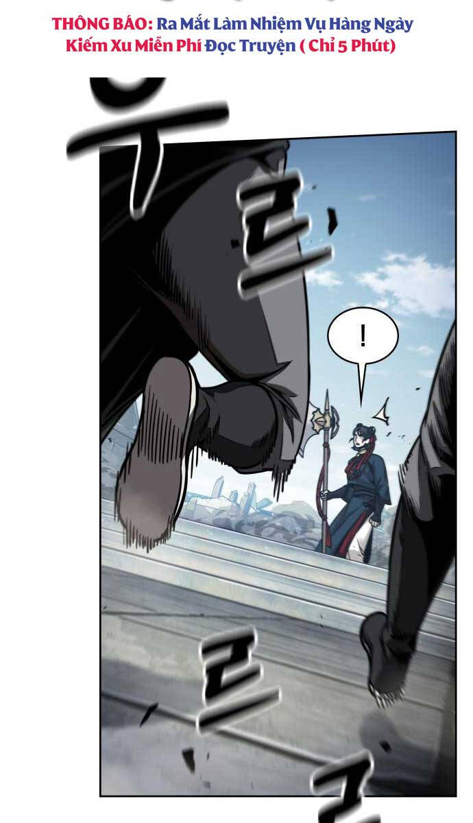 Nano Ma Thần Chap 176 - Next Chap 177