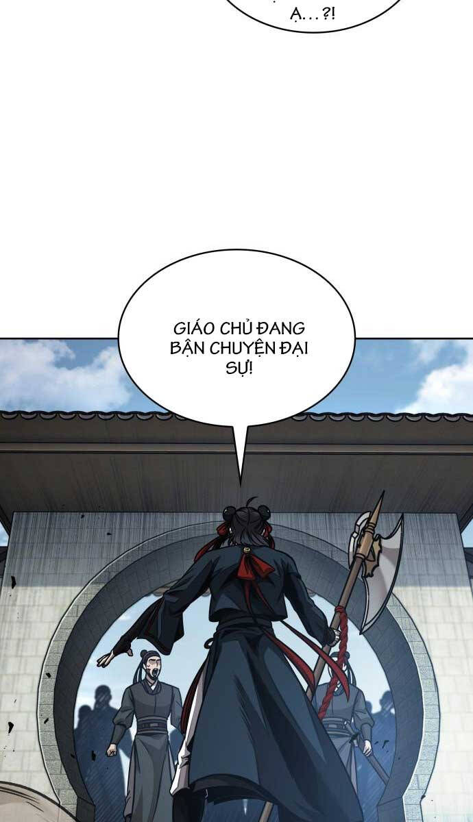Nano Ma Thần Chap 176 - Next Chap 177
