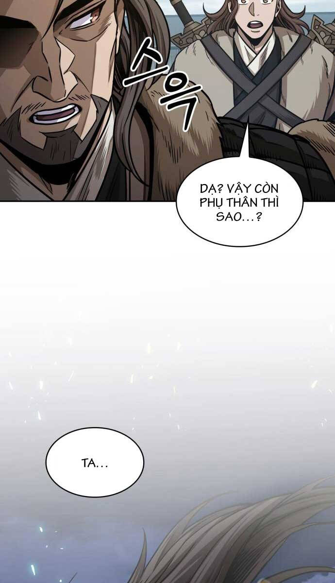 Nano Ma Thần Chap 176 - Next Chap 177