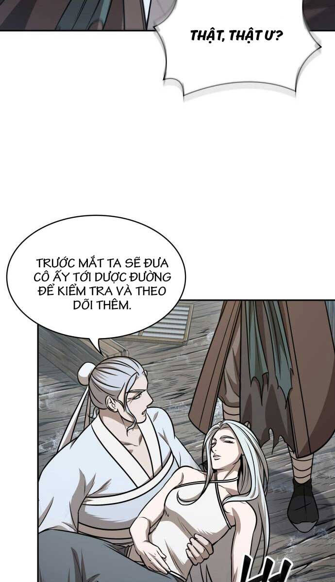 Nano Ma Thần Chap 176 - Next Chap 177