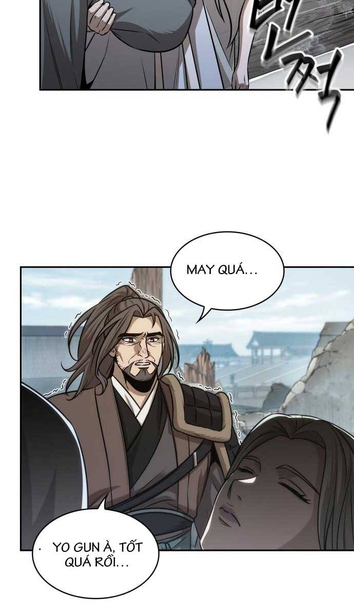 Nano Ma Thần Chap 176 - Next Chap 177