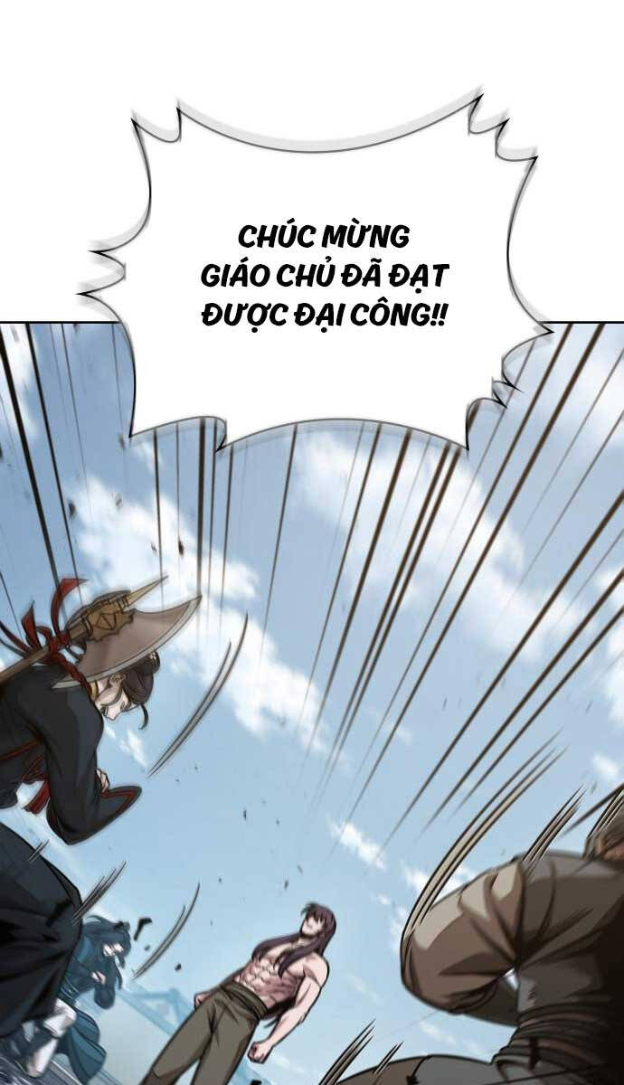 Nano Ma Thần Chap 176 - Next Chap 177