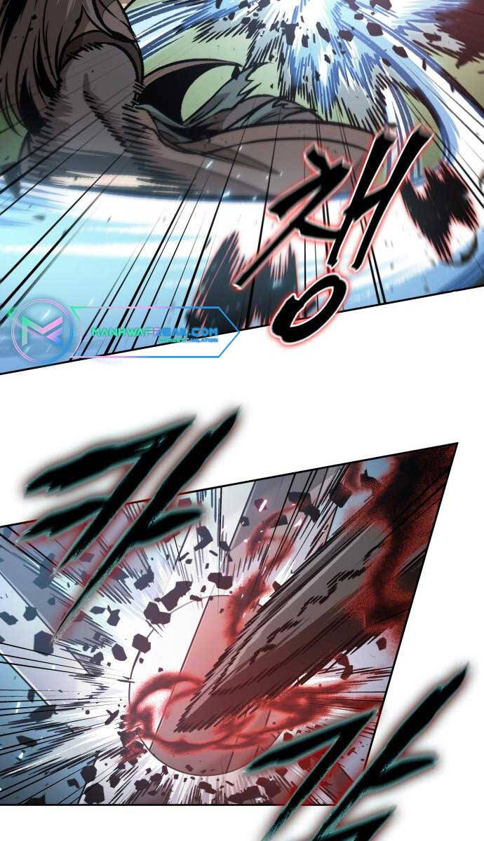 Nano Ma Thần Chap 176 - Next Chap 177