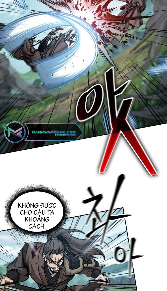 Nano Ma Thần Chap 176 - Next Chap 177
