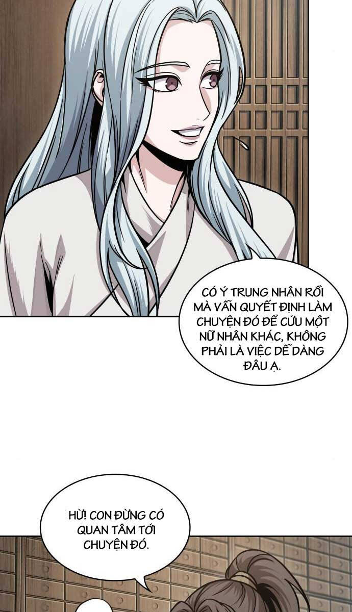 Nano Ma Thần Chap 178 - Next Chap 179