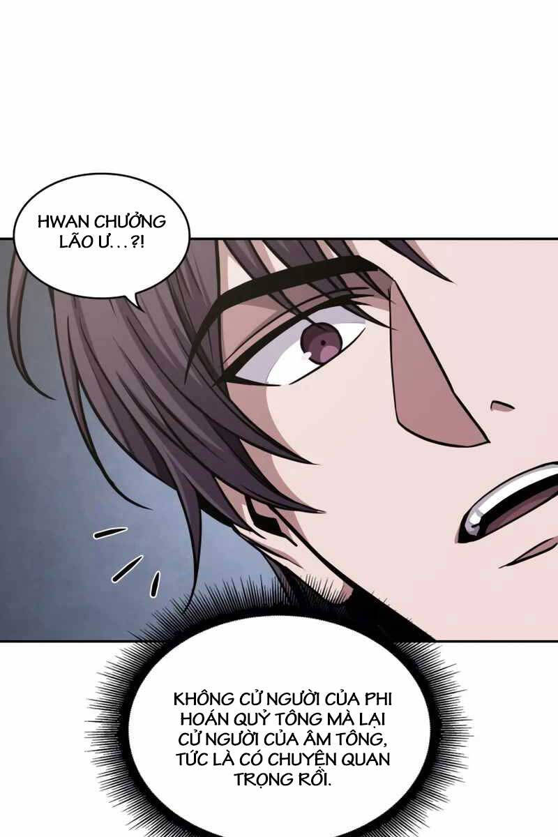 Nano Ma Thần Chap 179 - Next Chap 180