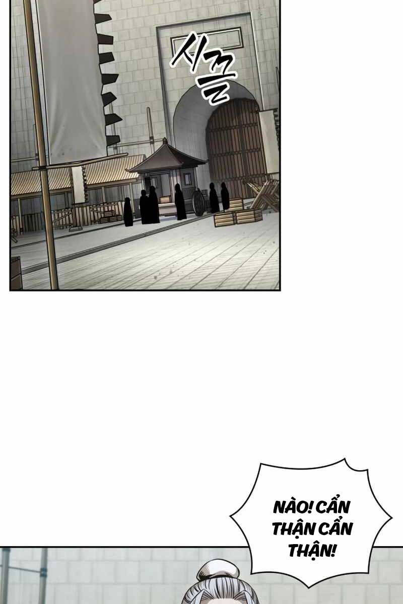 Nano Ma Thần Chap 179 - Next Chap 180