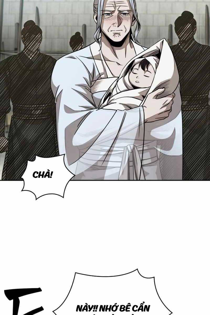 Nano Ma Thần Chap 179 - Next Chap 180