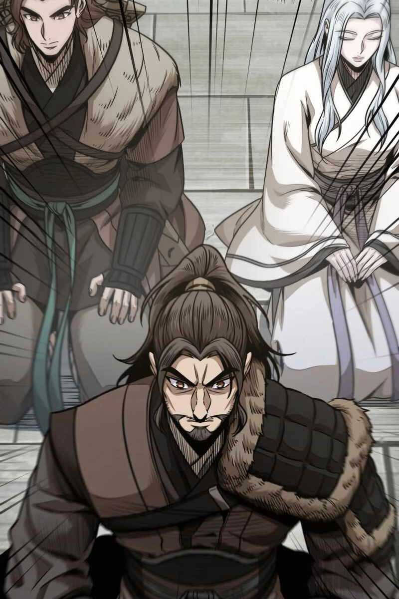 Nano Ma Thần Chap 179 - Next Chap 180