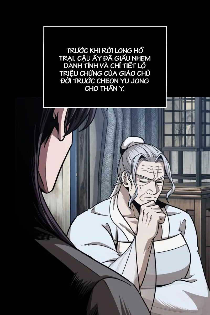 Nano Ma Thần Chap 179 - Next Chap 180