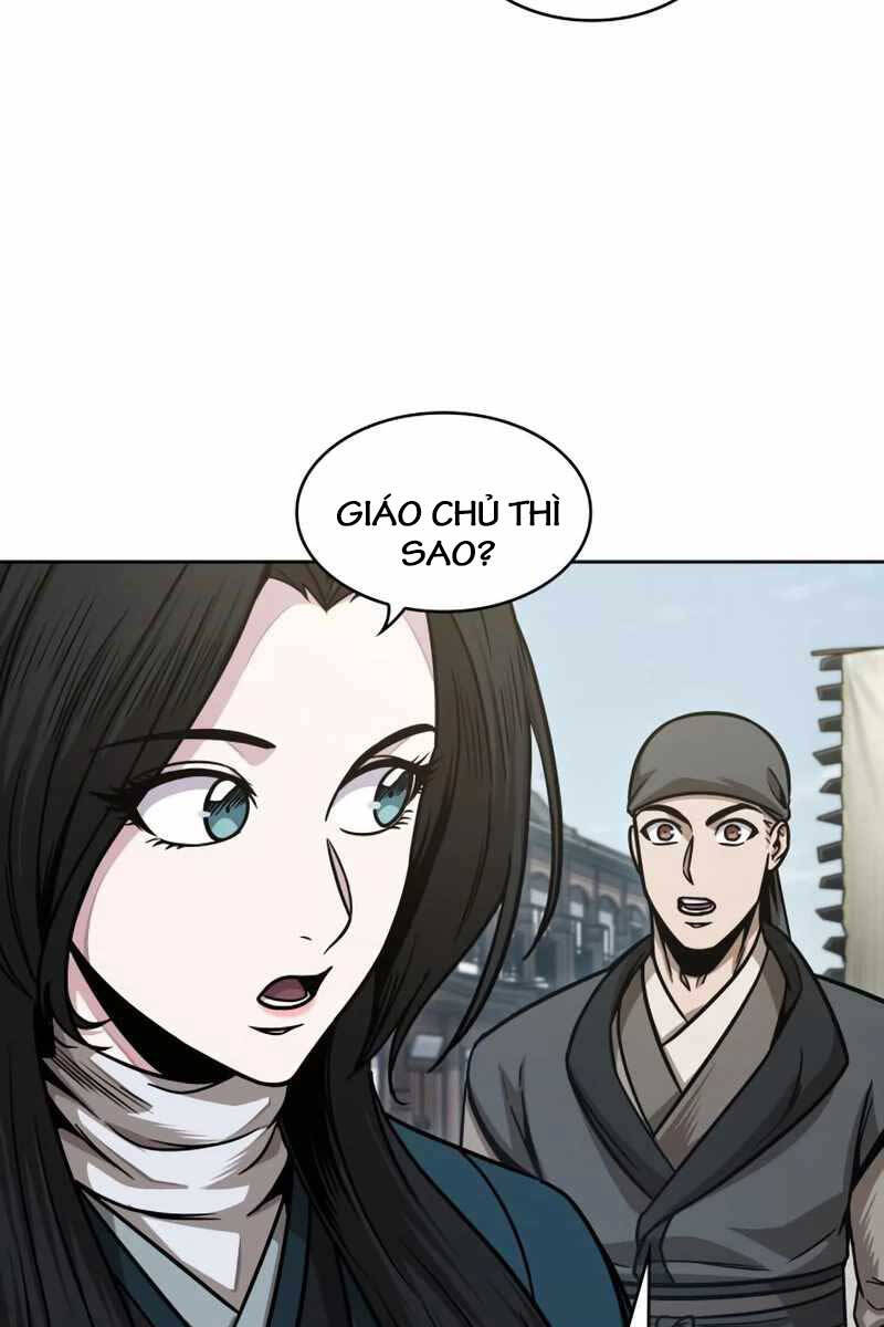 Nano Ma Thần Chap 179 - Next Chap 180