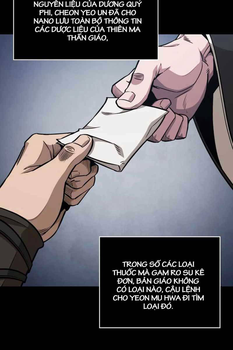 Nano Ma Thần Chap 179 - Next Chap 180