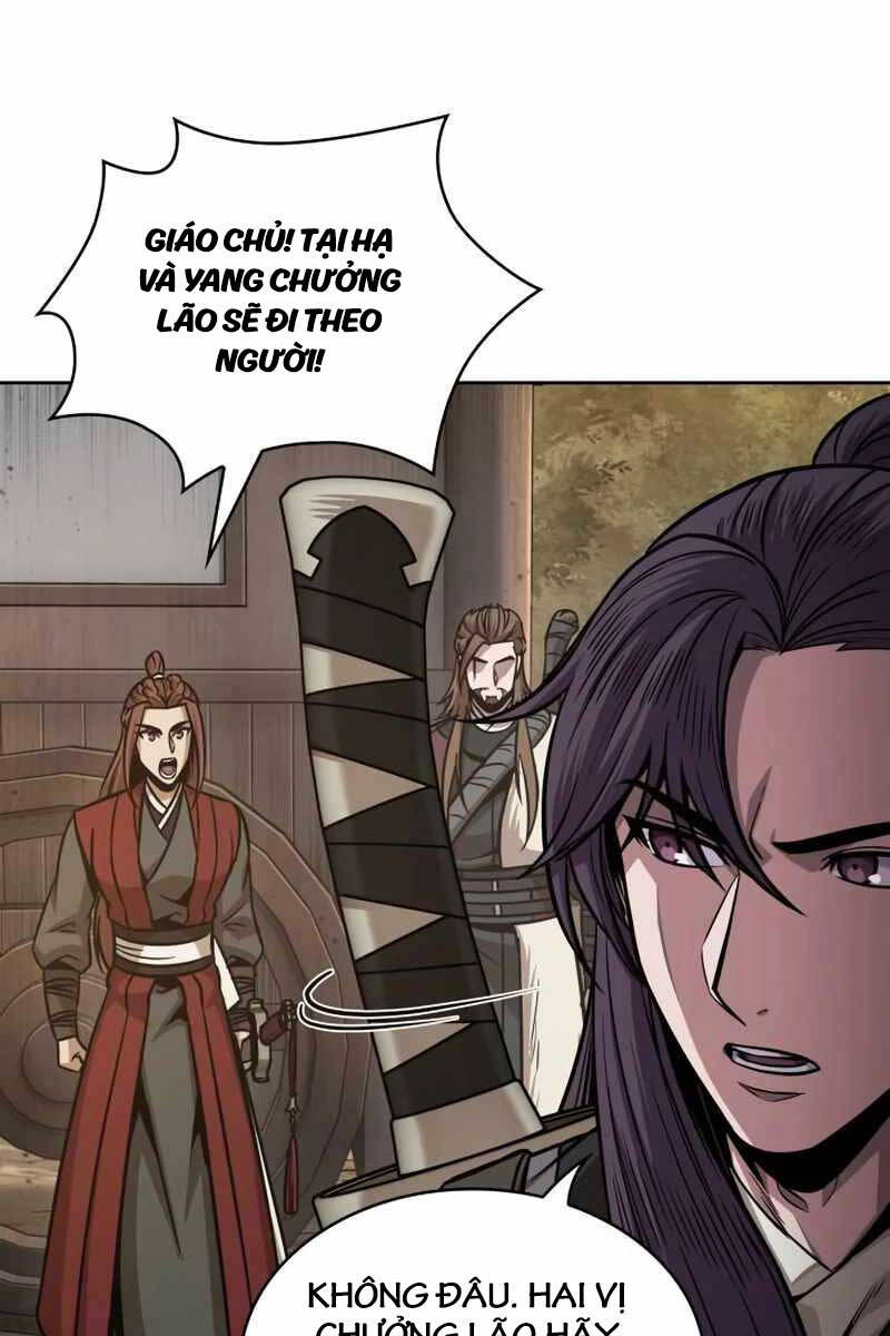 Nano Ma Thần Chap 179 - Next Chap 180