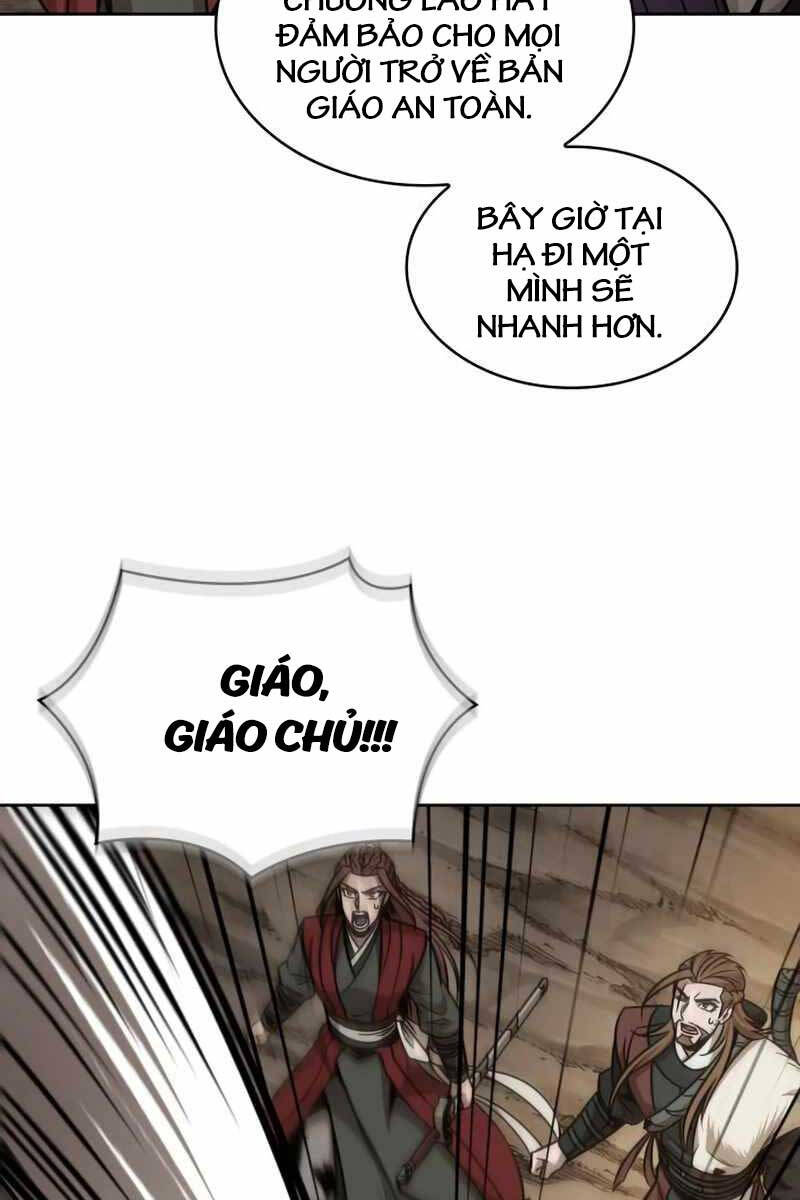 Nano Ma Thần Chap 179 - Next Chap 180