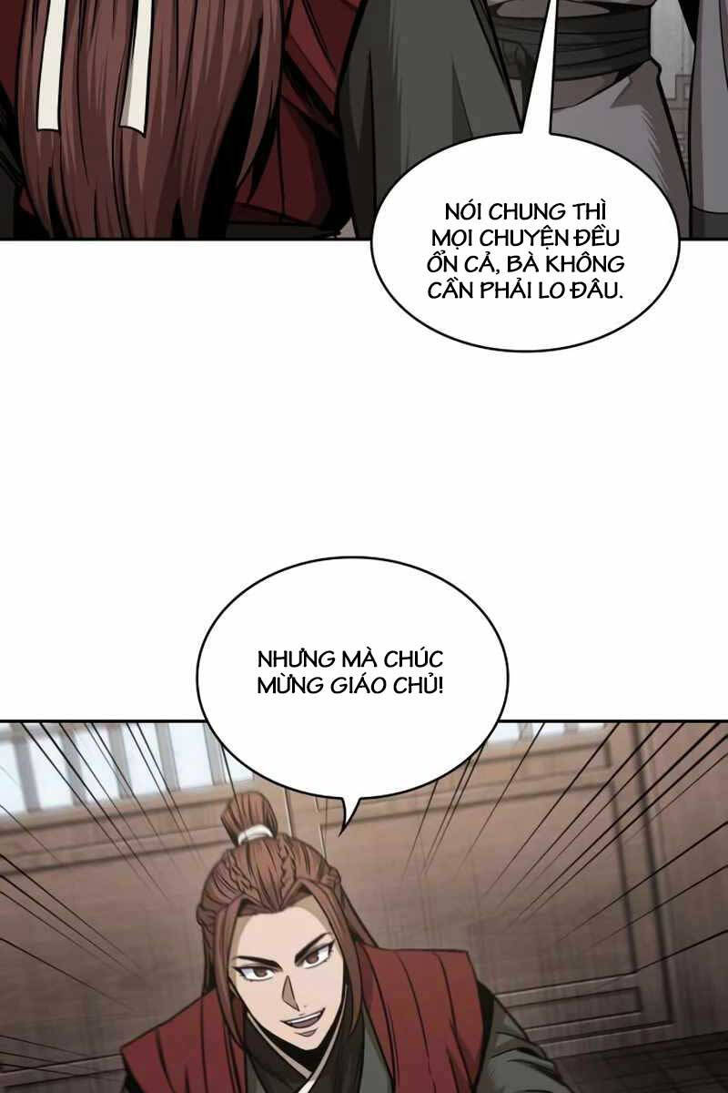 Nano Ma Thần Chap 179 - Next Chap 180