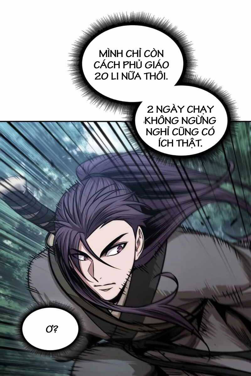 Nano Ma Thần Chap 179 - Next Chap 180