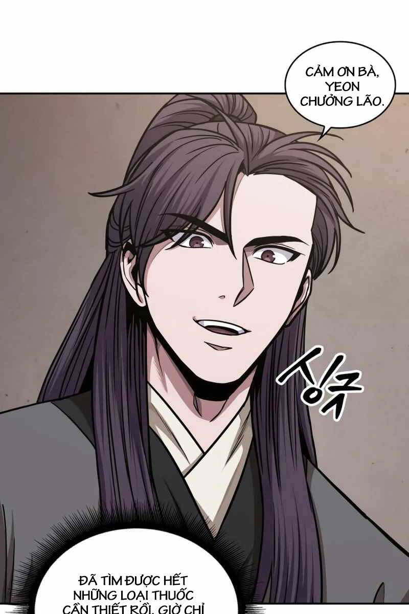 Nano Ma Thần Chap 179 - Next Chap 180