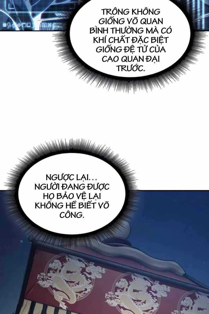 Nano Ma Thần Chap 179 - Next Chap 180