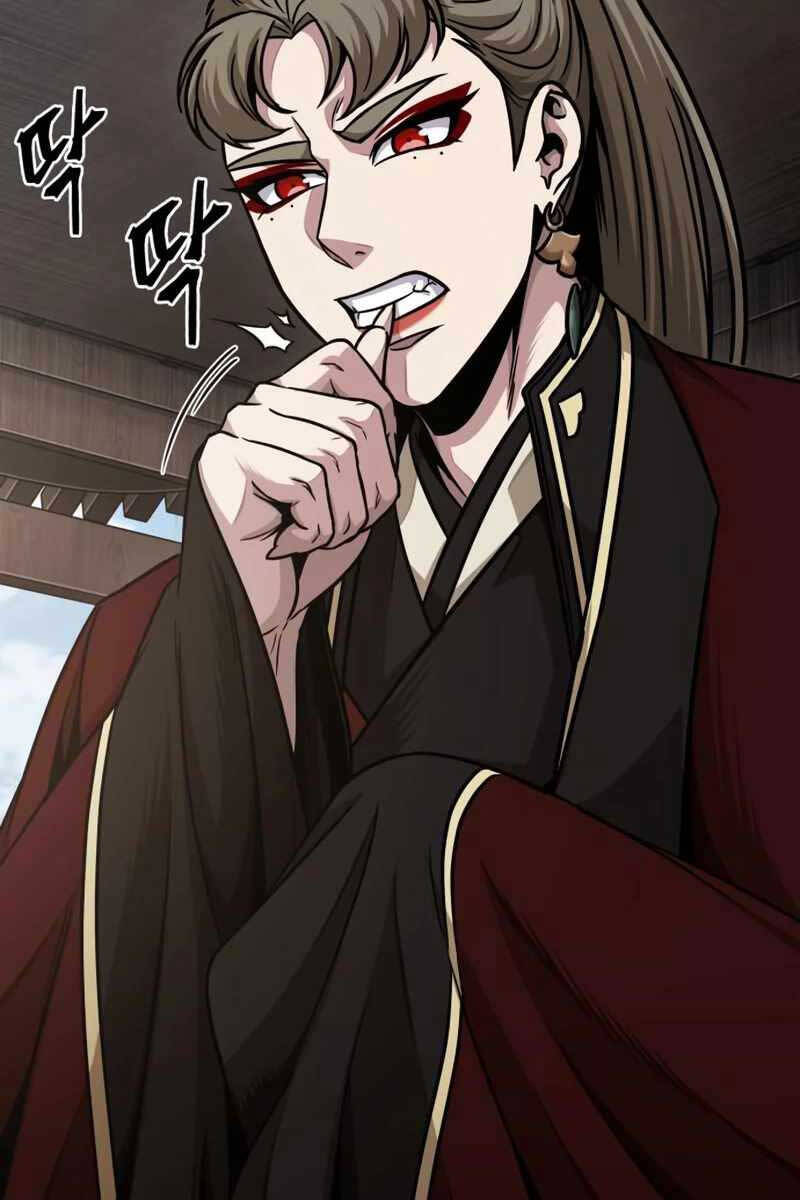 Nano Ma Thần Chap 179 - Next Chap 180