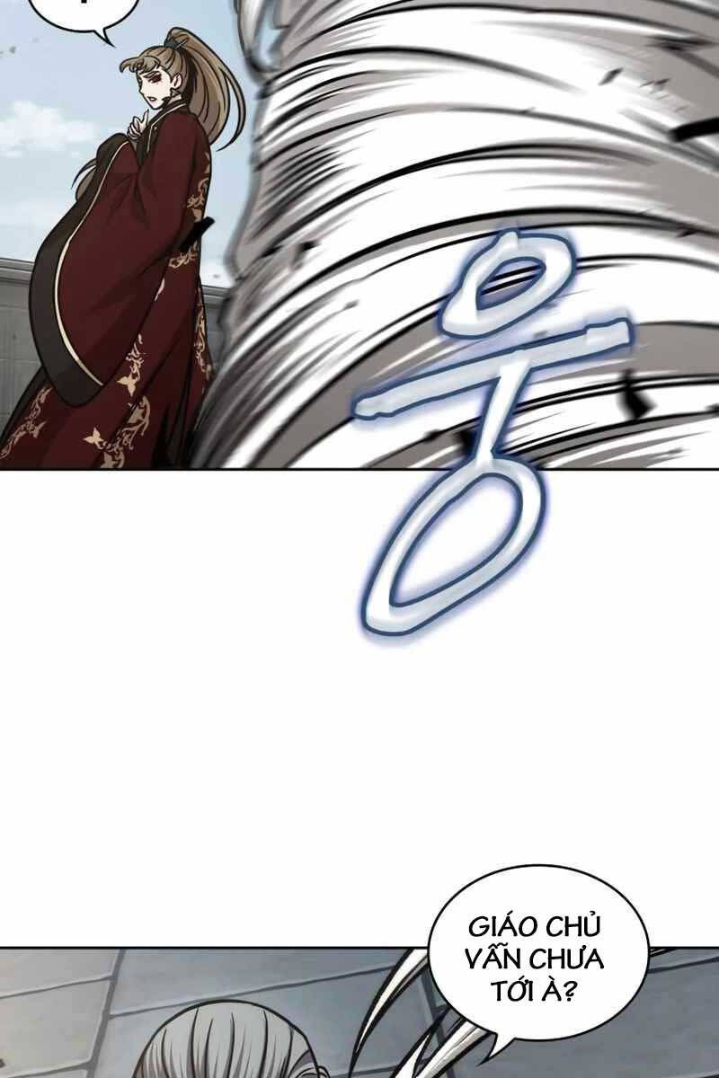 Nano Ma Thần Chap 179 - Next Chap 180