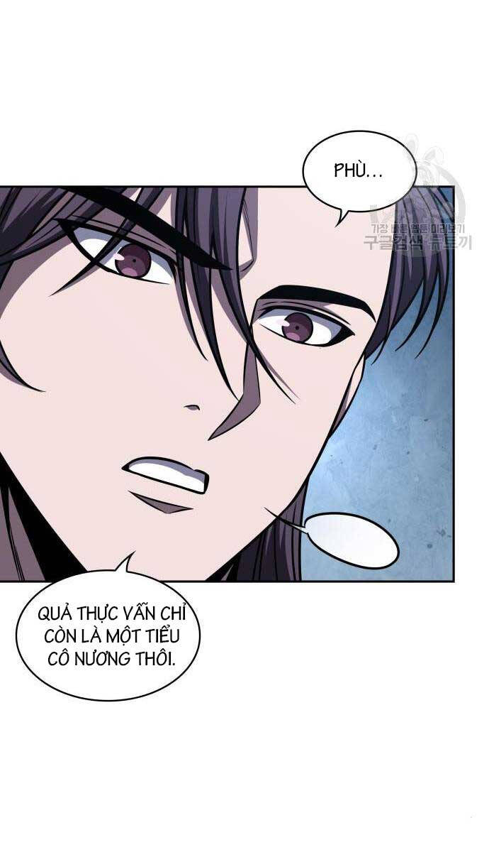 Nano Ma Thần Chap 170 - Next Chap 171