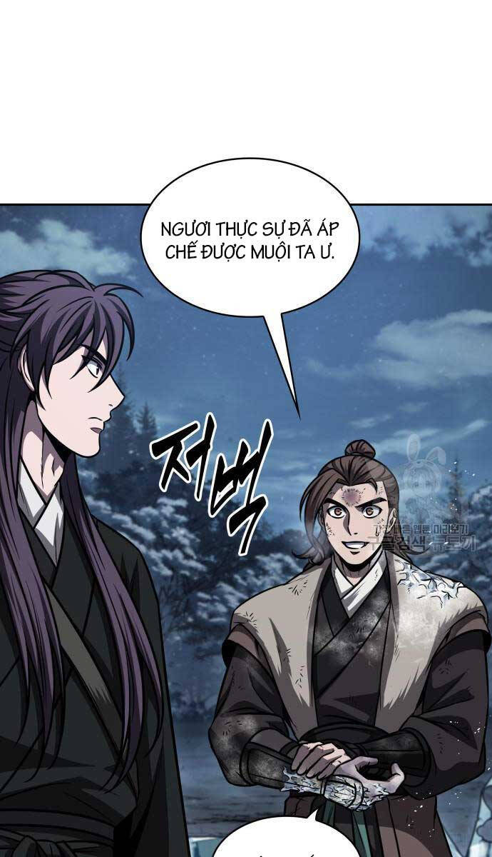 Nano Ma Thần Chap 170 - Next Chap 171