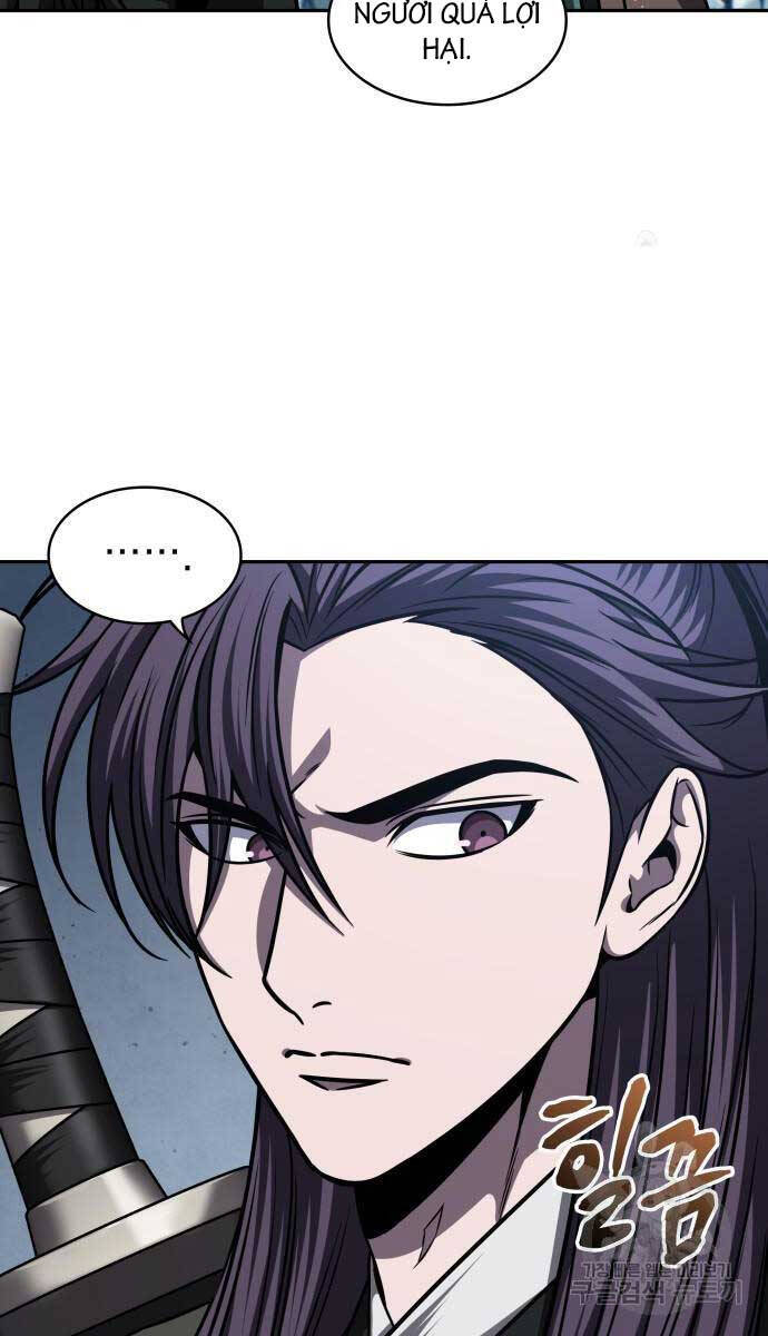 Nano Ma Thần Chap 170 - Next Chap 171