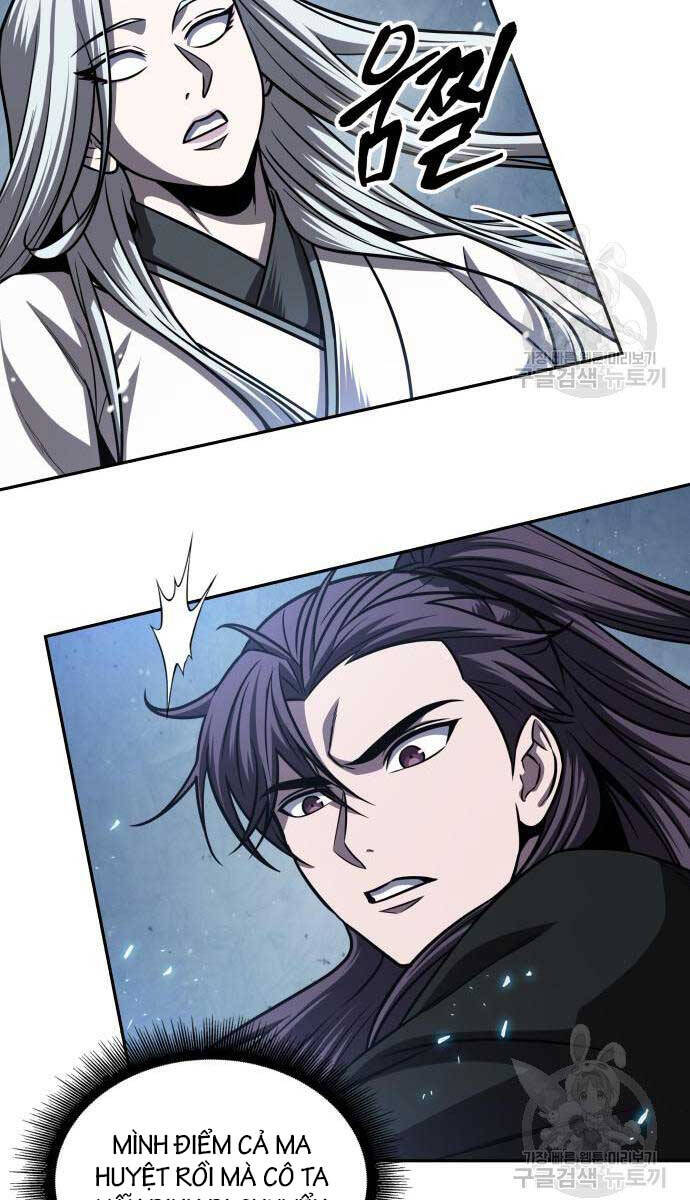 Nano Ma Thần Chap 170 - Next Chap 171