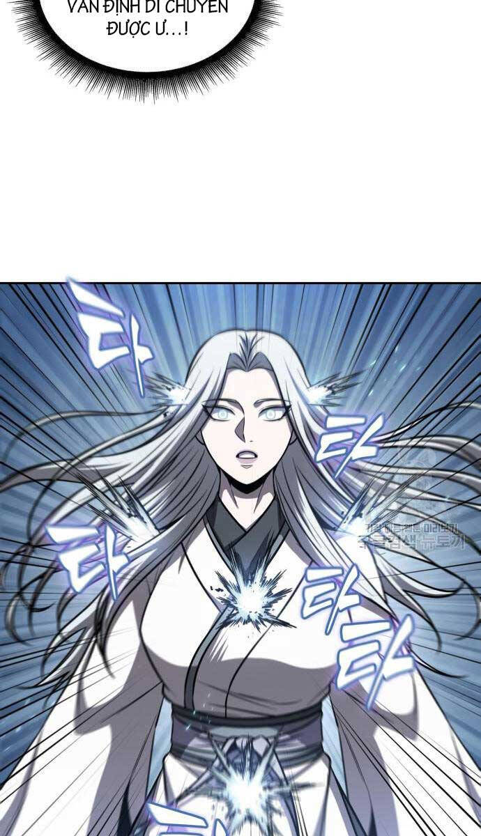 Nano Ma Thần Chap 170 - Next Chap 171