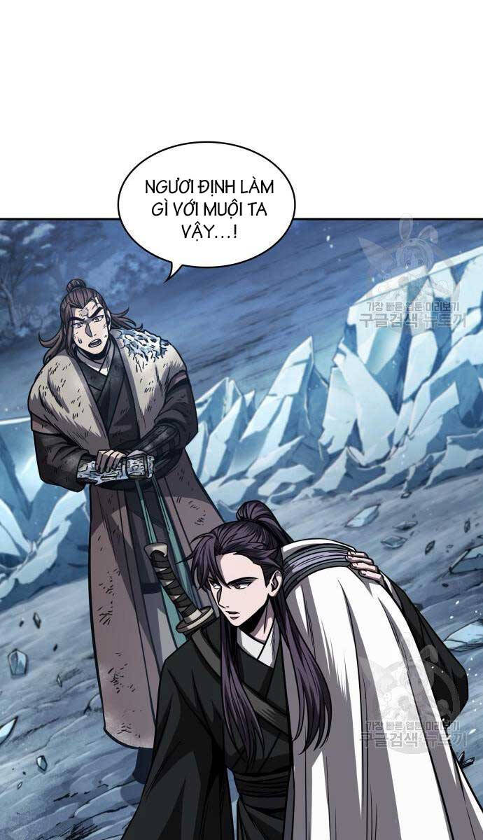 Nano Ma Thần Chap 170 - Next Chap 171