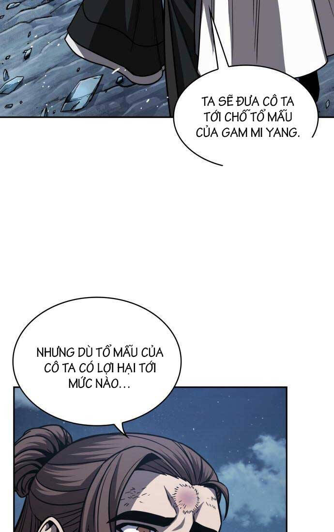 Nano Ma Thần Chap 170 - Next Chap 171