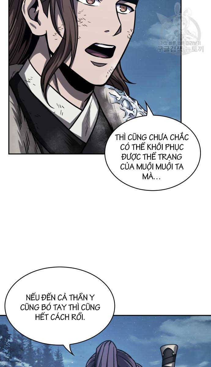 Nano Ma Thần Chap 170 - Next Chap 171