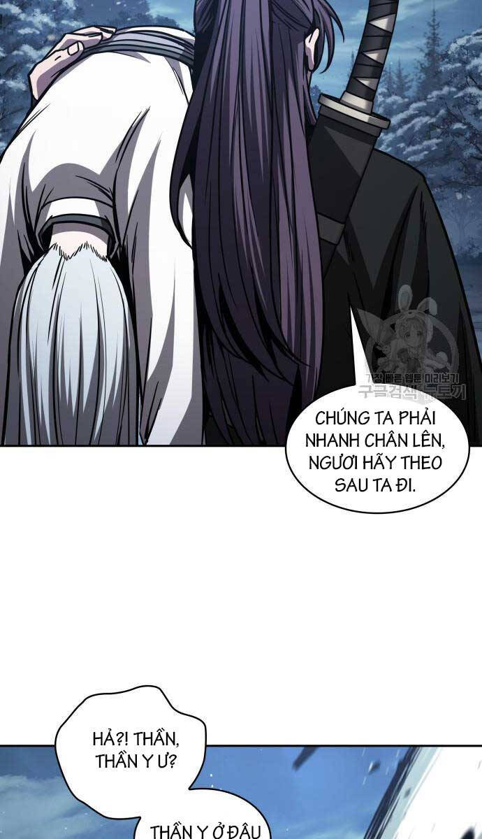 Nano Ma Thần Chap 170 - Next Chap 171