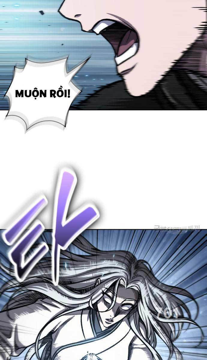 Nano Ma Thần Chap 170 - Next Chap 171