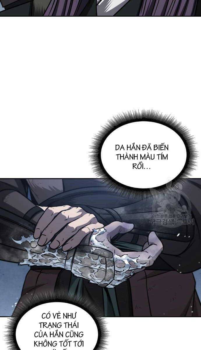 Nano Ma Thần Chap 170 - Next Chap 171