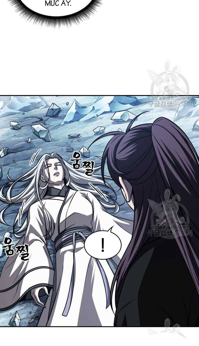 Nano Ma Thần Chap 170 - Next Chap 171