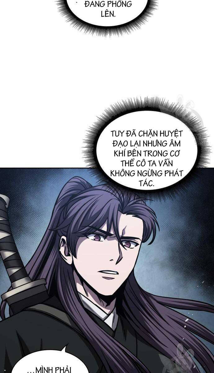 Nano Ma Thần Chap 170 - Next Chap 171