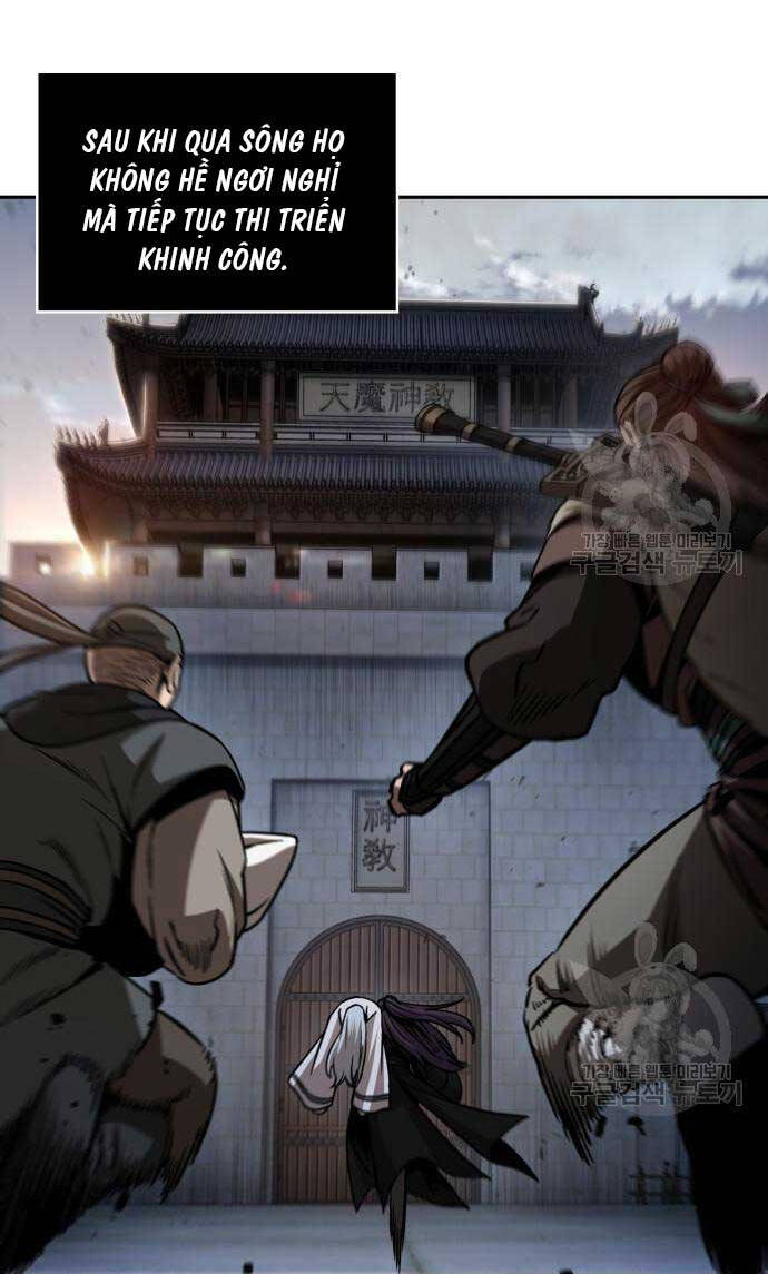 Nano Ma Thần Chap 170 - Next Chap 171