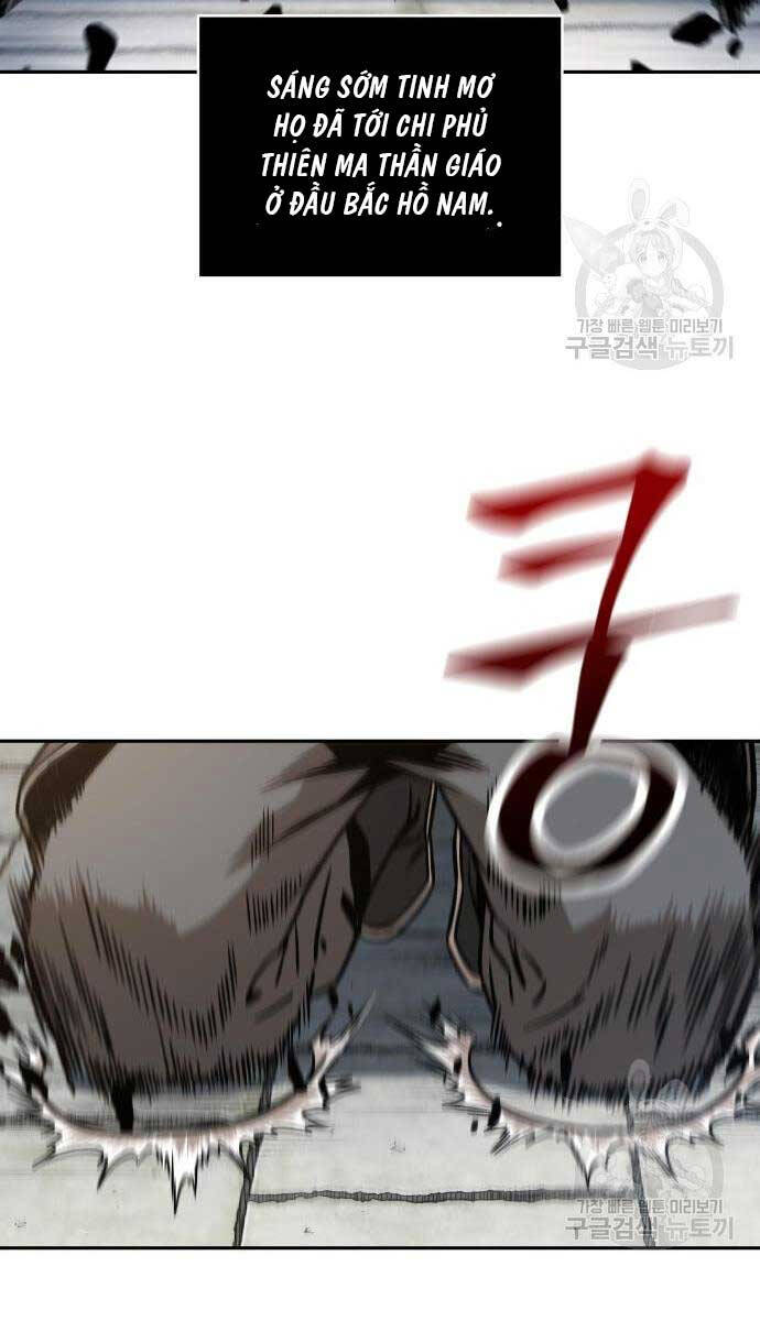 Nano Ma Thần Chap 170 - Next Chap 171