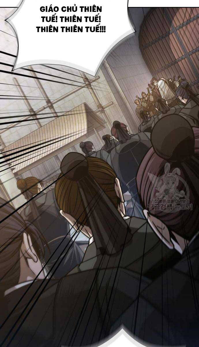 Nano Ma Thần Chap 170 - Next Chap 171