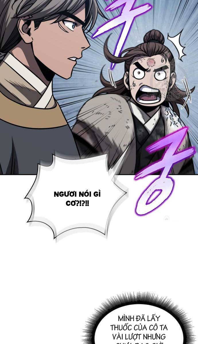 Nano Ma Thần Chap 170 - Next Chap 171