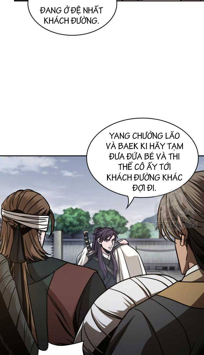 Nano Ma Thần Chap 170 - Next Chap 171