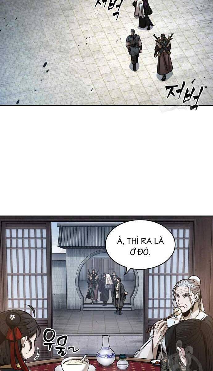 Nano Ma Thần Chap 170 - Next Chap 171