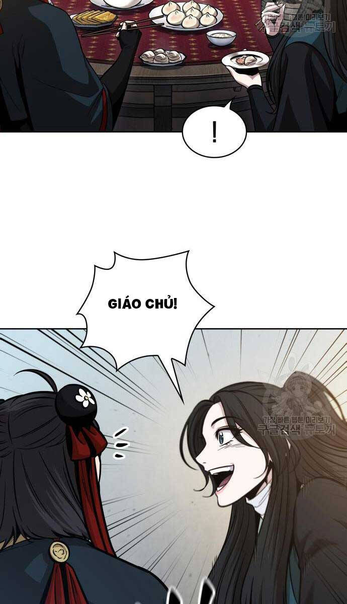 Nano Ma Thần Chap 170 - Next Chap 171