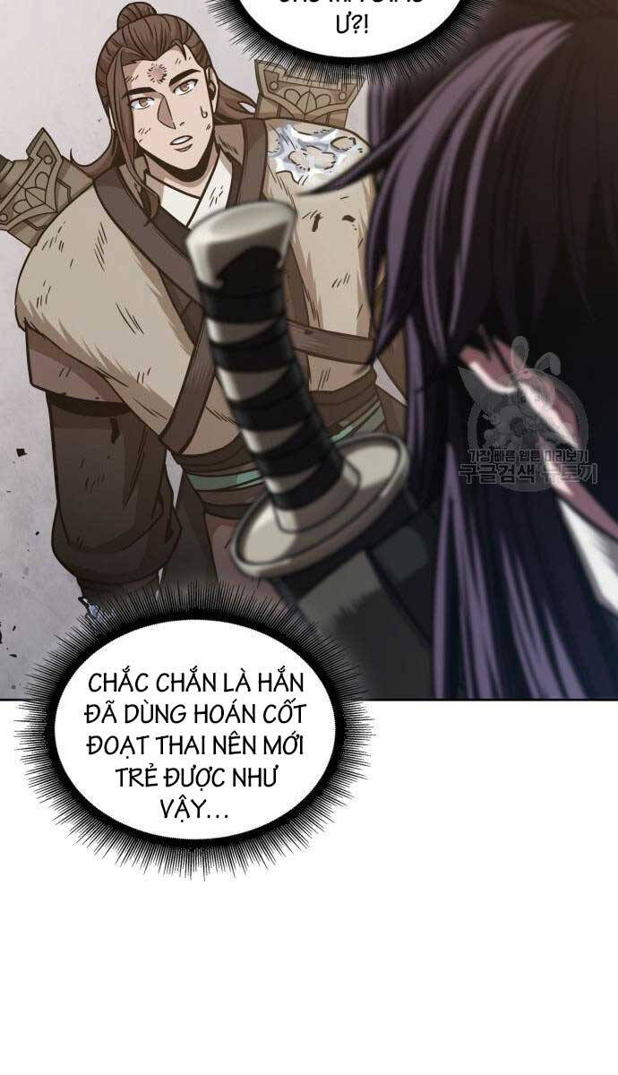 Nano Ma Thần Chap 170 - Next Chap 171