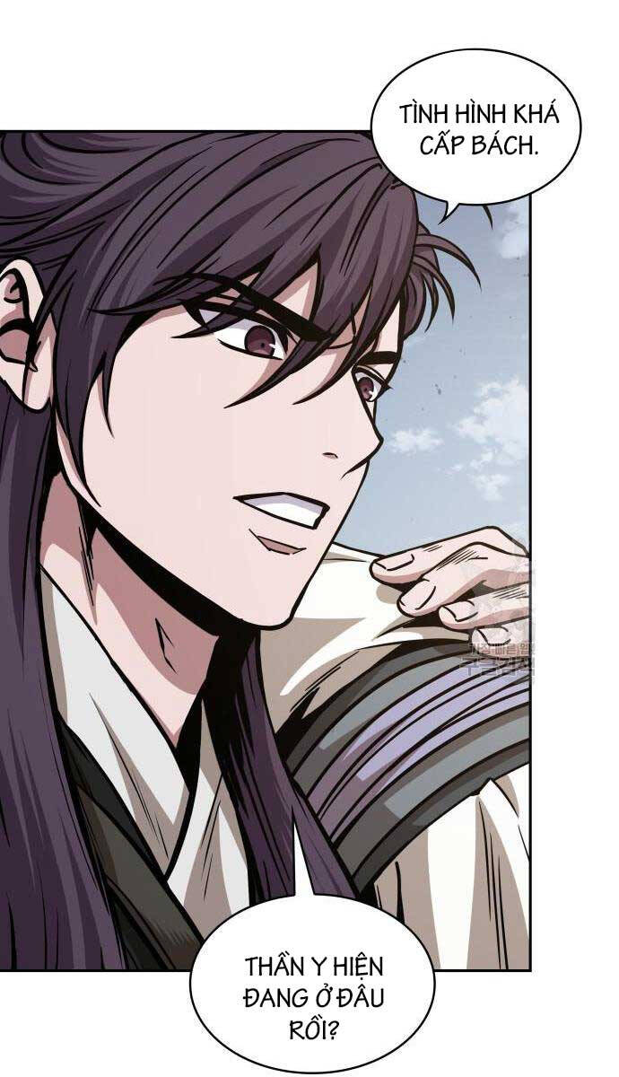 Nano Ma Thần Chap 170 - Next Chap 171