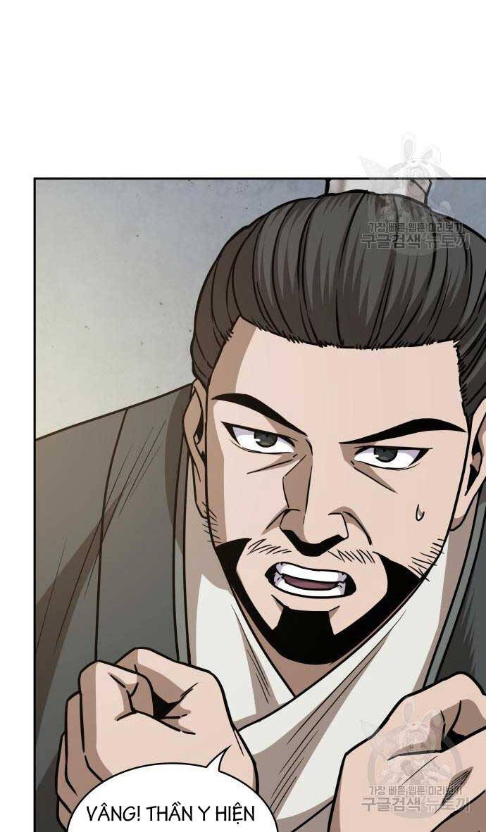 Nano Ma Thần Chap 170 - Next Chap 171