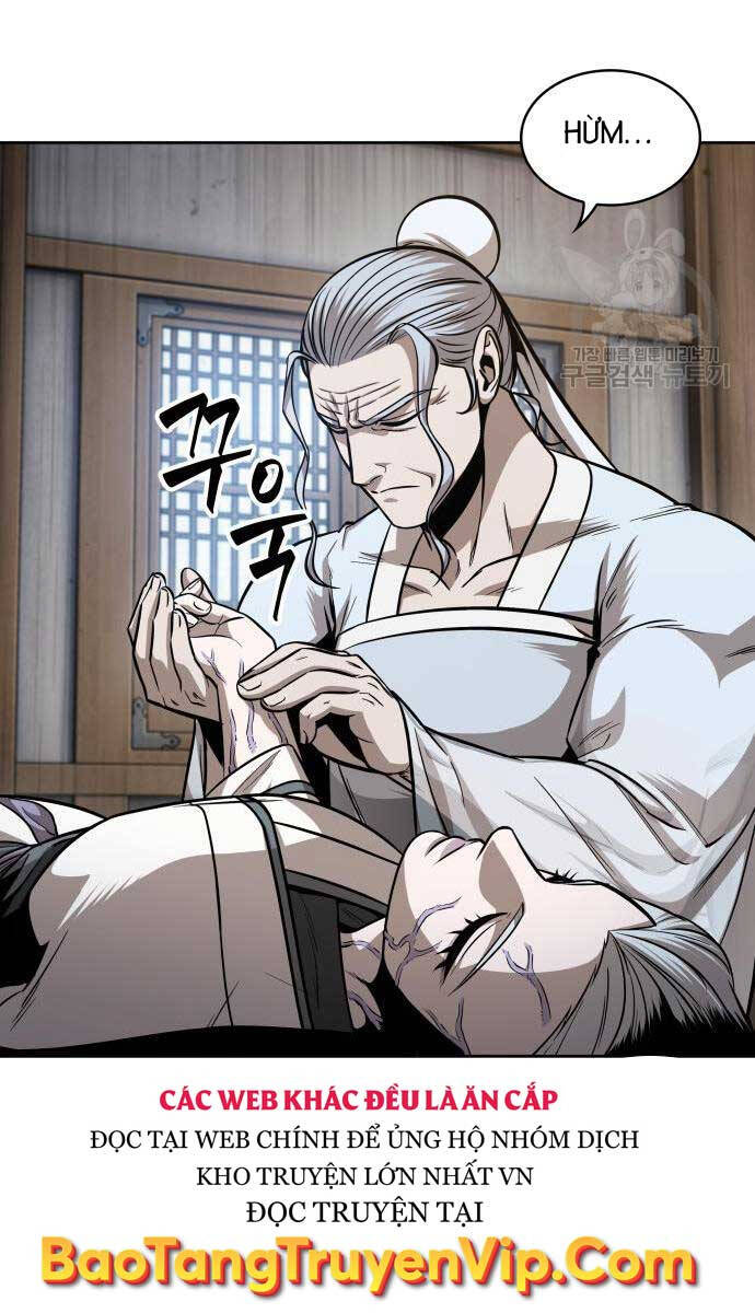 Nano Ma Thần Chap 170 - Next Chap 171