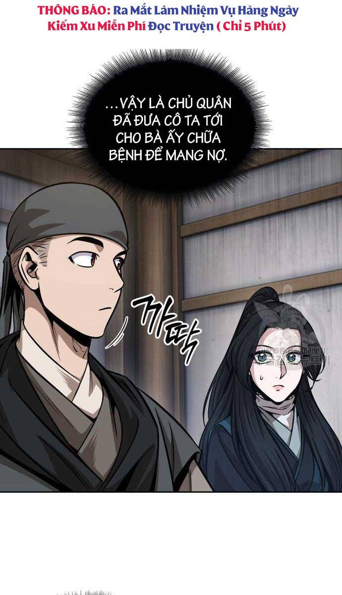Nano Ma Thần Chap 170 - Next Chap 171